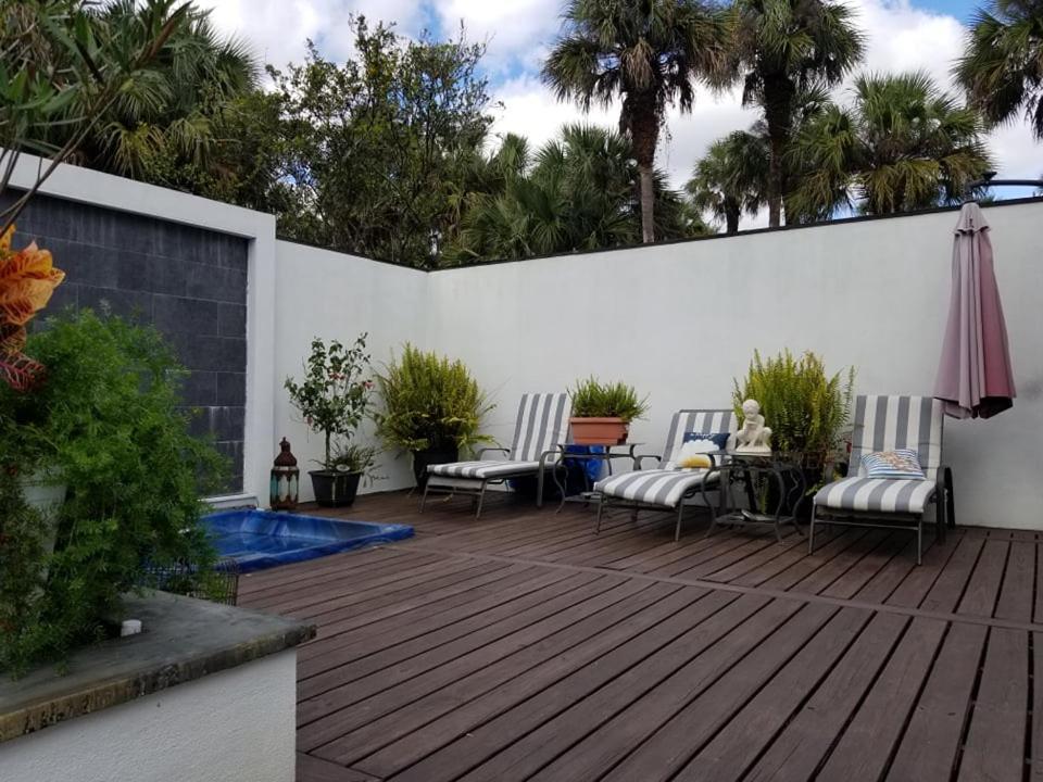 Appartement Naples' Hidden Gem Extérieur photo