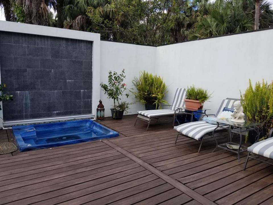 Appartement Naples' Hidden Gem Extérieur photo